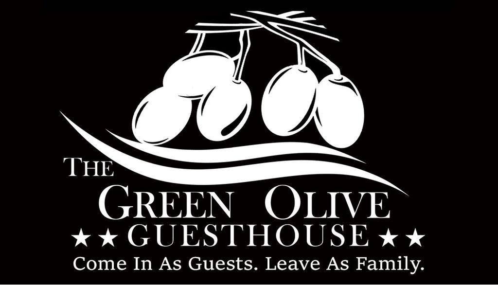 The Green Olive Guesthouse Bethlehem Dış mekan fotoğraf