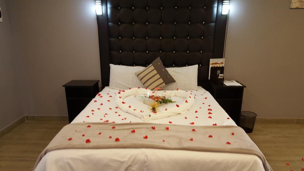 The Green Olive Guesthouse Bethlehem Dış mekan fotoğraf