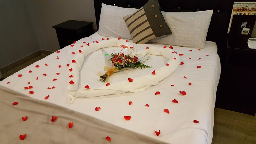 The Green Olive Guesthouse Bethlehem Dış mekan fotoğraf